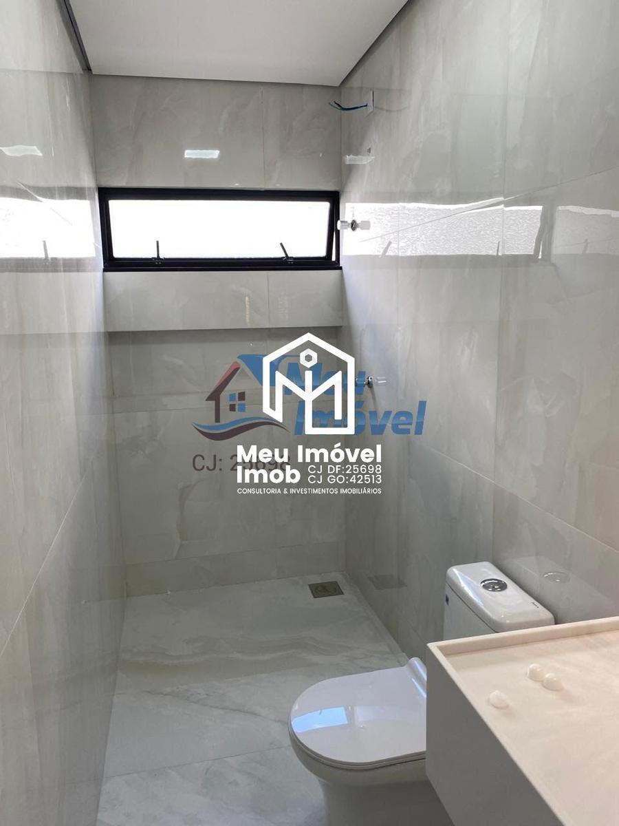 Casa, Brasília/Plano Piloto, 3 Quartos