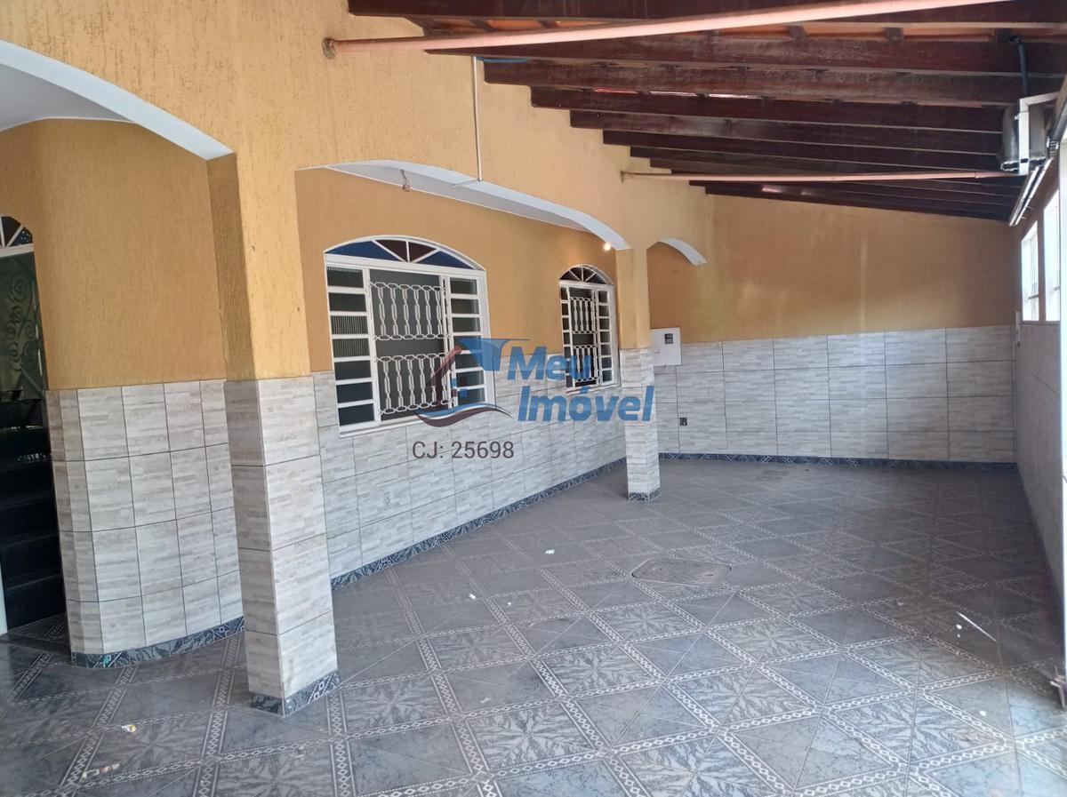Casa, Ceilândia Norte, 5 Quartos, 4 Vagas, 0 Suíte