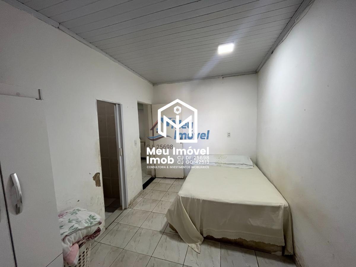 Casa, Candangolândia, 2 Quartos