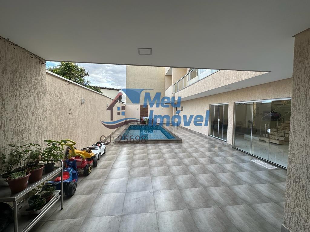 Casa em Condomínio, Brasília/Plano Piloto, 4 Quartos, 2 Vagas, 3 Suítes