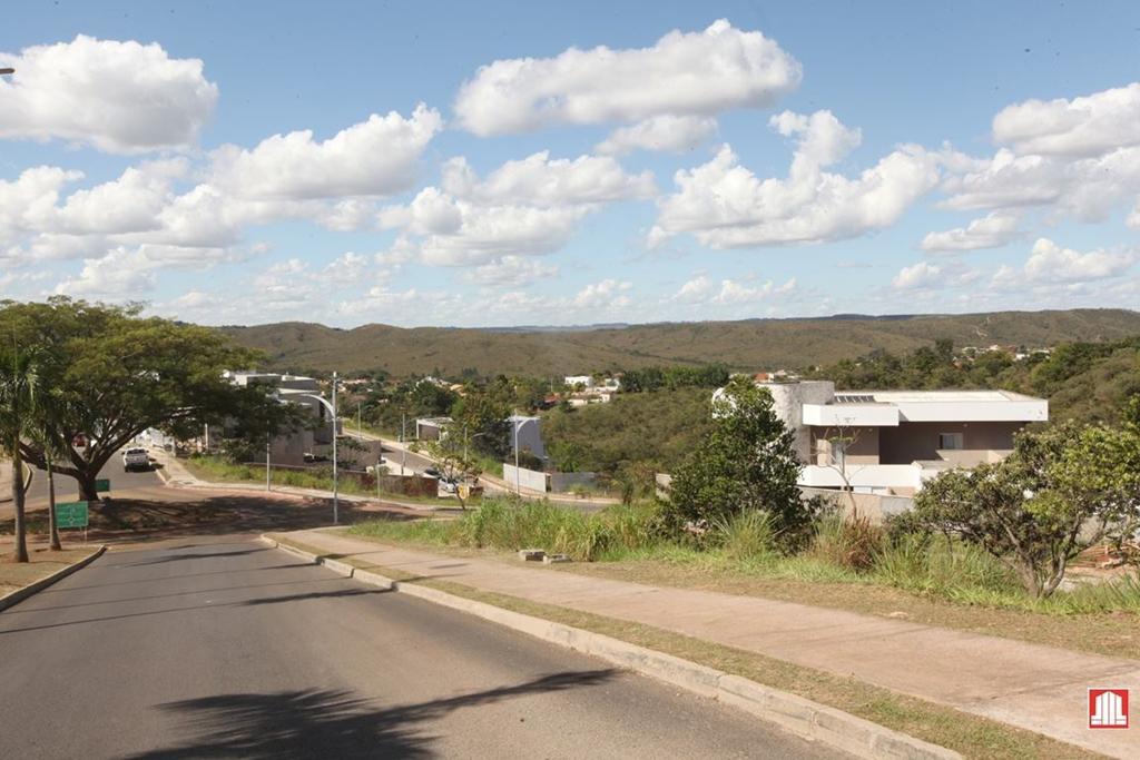 Lote, Setor Habitacional Jardim Botânico, 0 Quarto, 0 Vaga, 0 Suíte