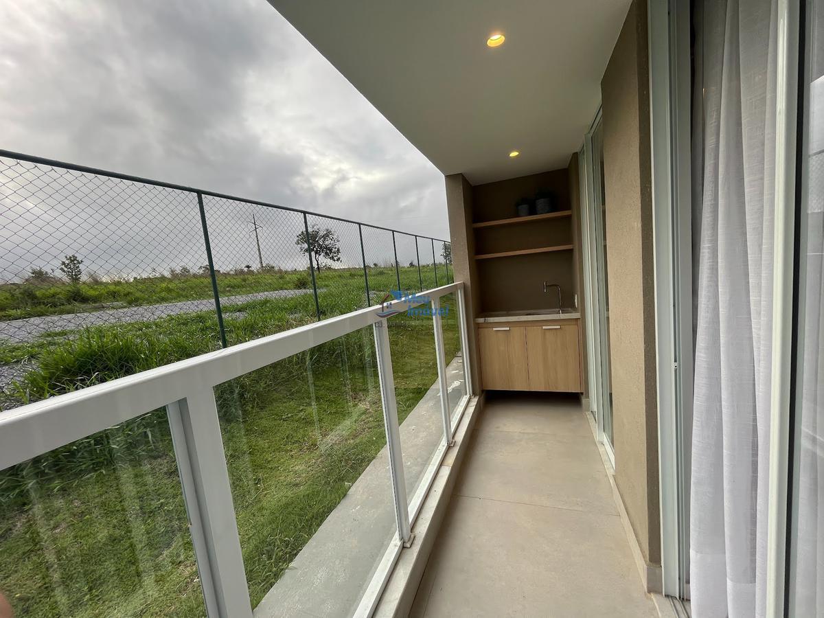 Apartamento, Sob, 3 Quartos