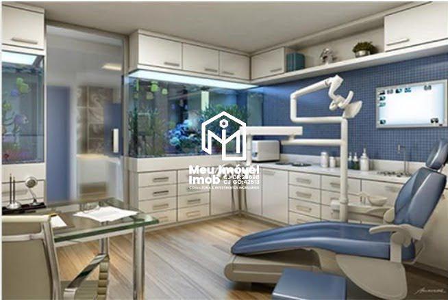 Sala, Asa Norte, 0 Quarto