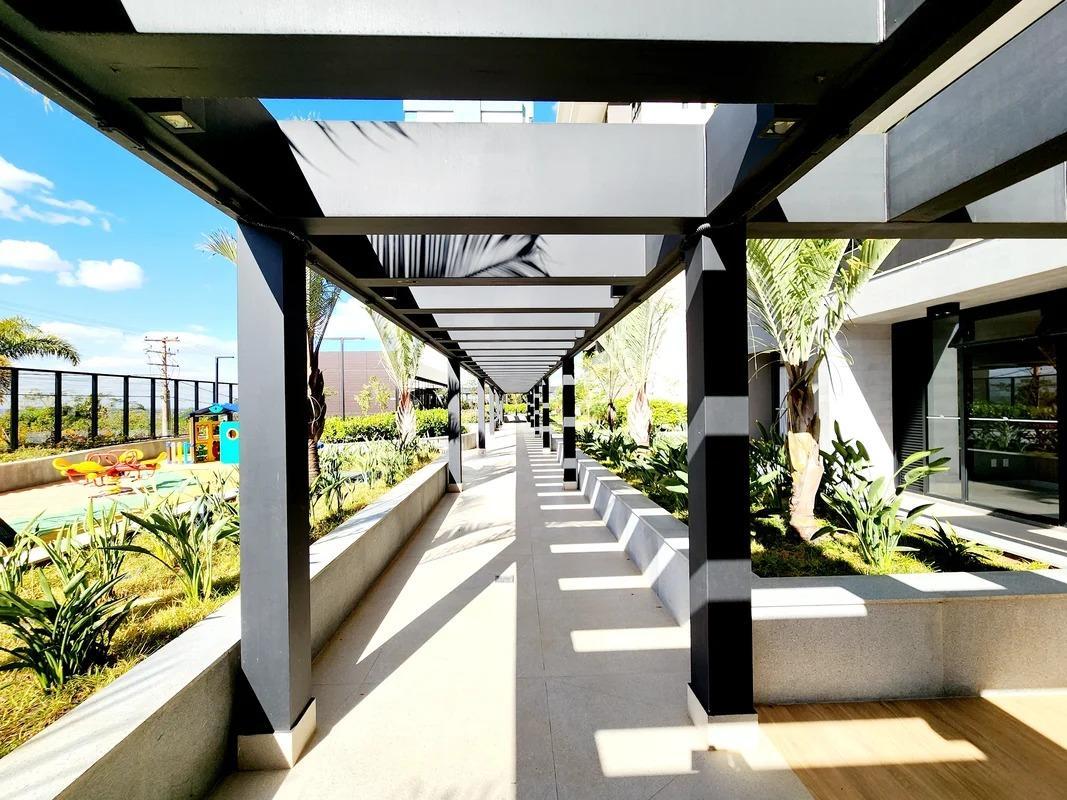 Apartamento, Norte, 4 Quartos, 3 Vagas, 4 Suítes