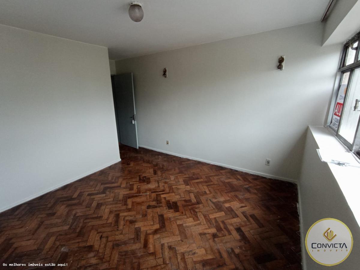 Apartamento, Cruzeiro Novo, 3 Quartos