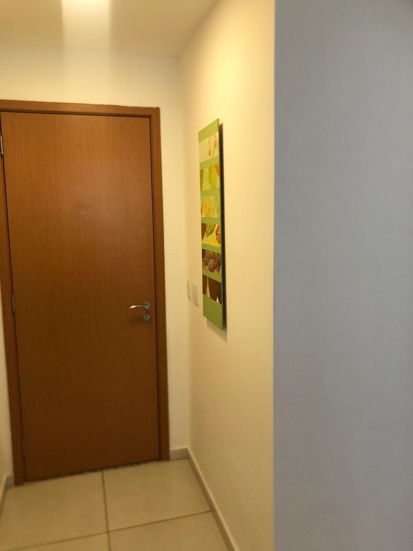 Apartamento, Sul, 1 Quarto