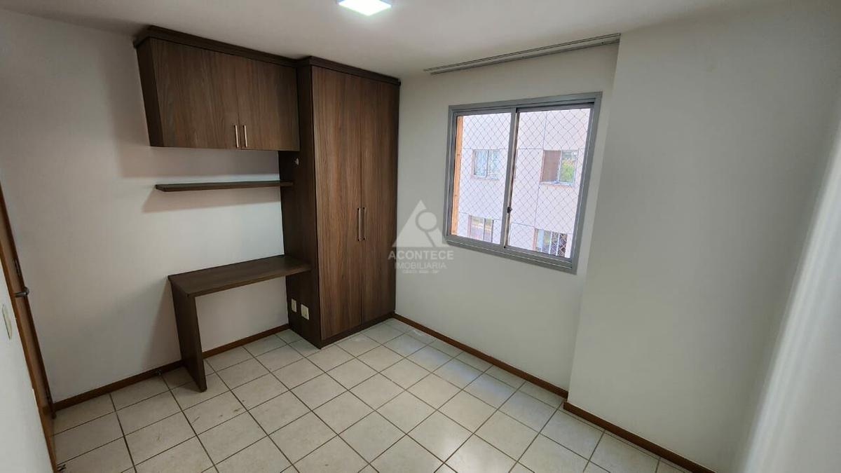 Apartamento, Norte, 3 Quartos, 2 Vagas, 1 Suíte