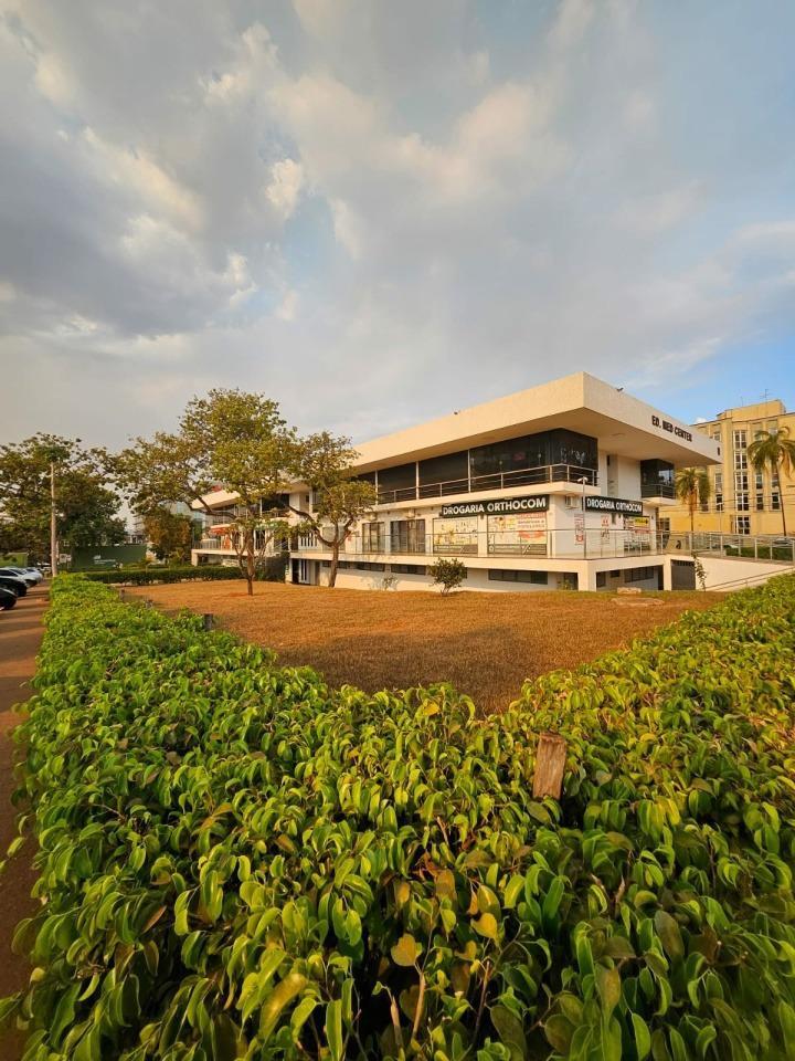 Sala, Asa Norte