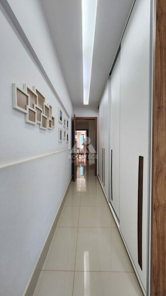 Apartamento, Noroeste, 3 Quartos, 3 Vagas, 3 Suítes
