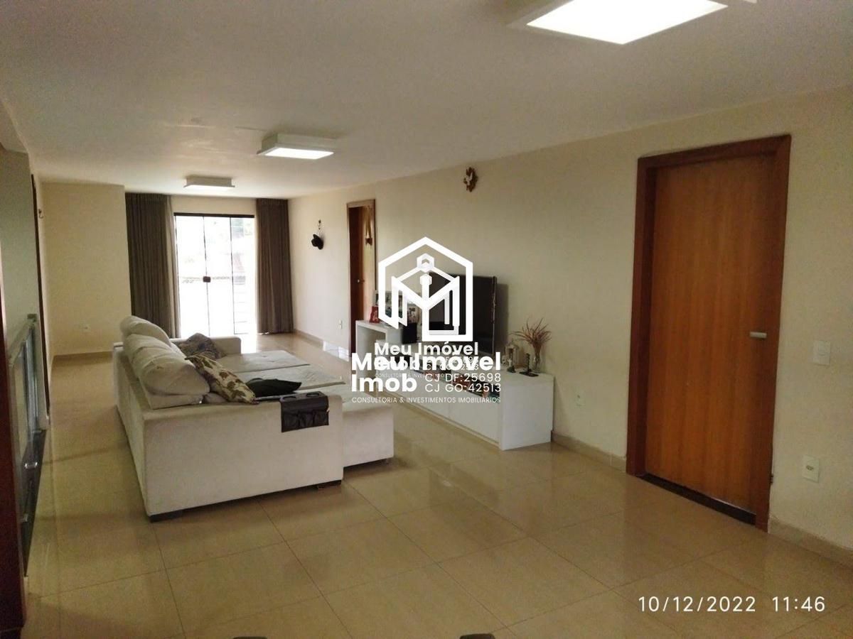 Casa, Brasília/Plano Piloto, 4 Quartos