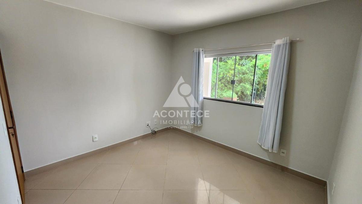 Casa em Condomínio, Brasília/Plano Piloto, 3 Quartos, 4 Vagas, 2 Suítes