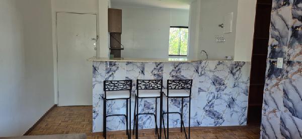 Apartamento, Novo
