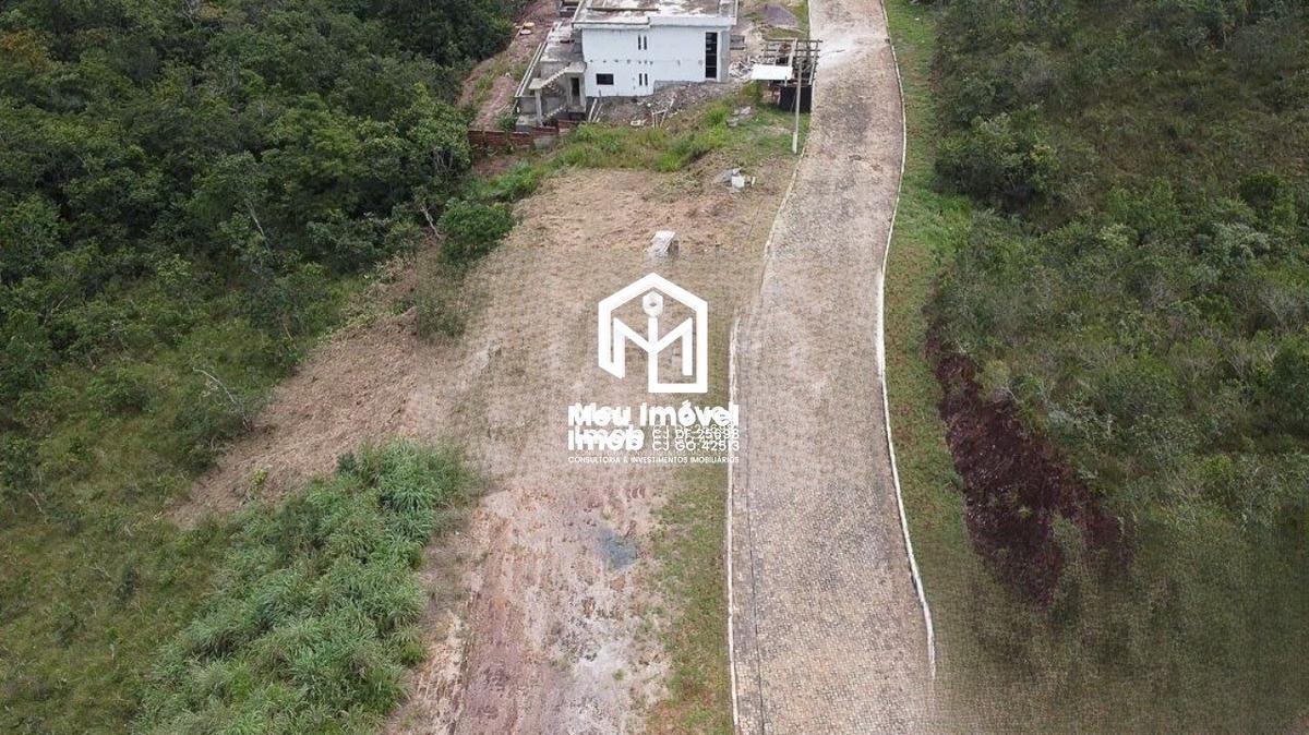 Lote, Setor Habitacional Jardim Botânico, 0 Quarto