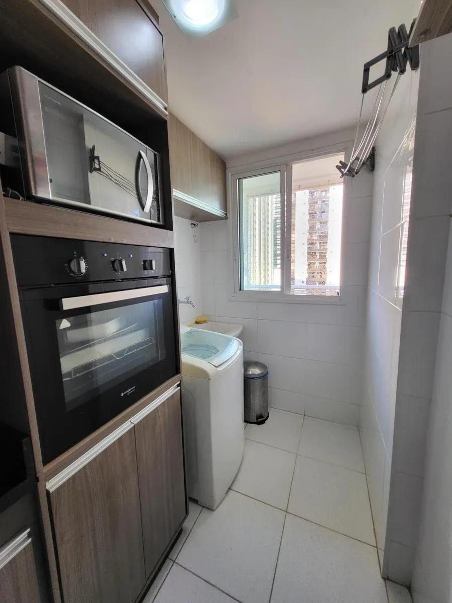 Apartamento, Norte, 2 Quartos, 1 Vaga, 1 Suíte