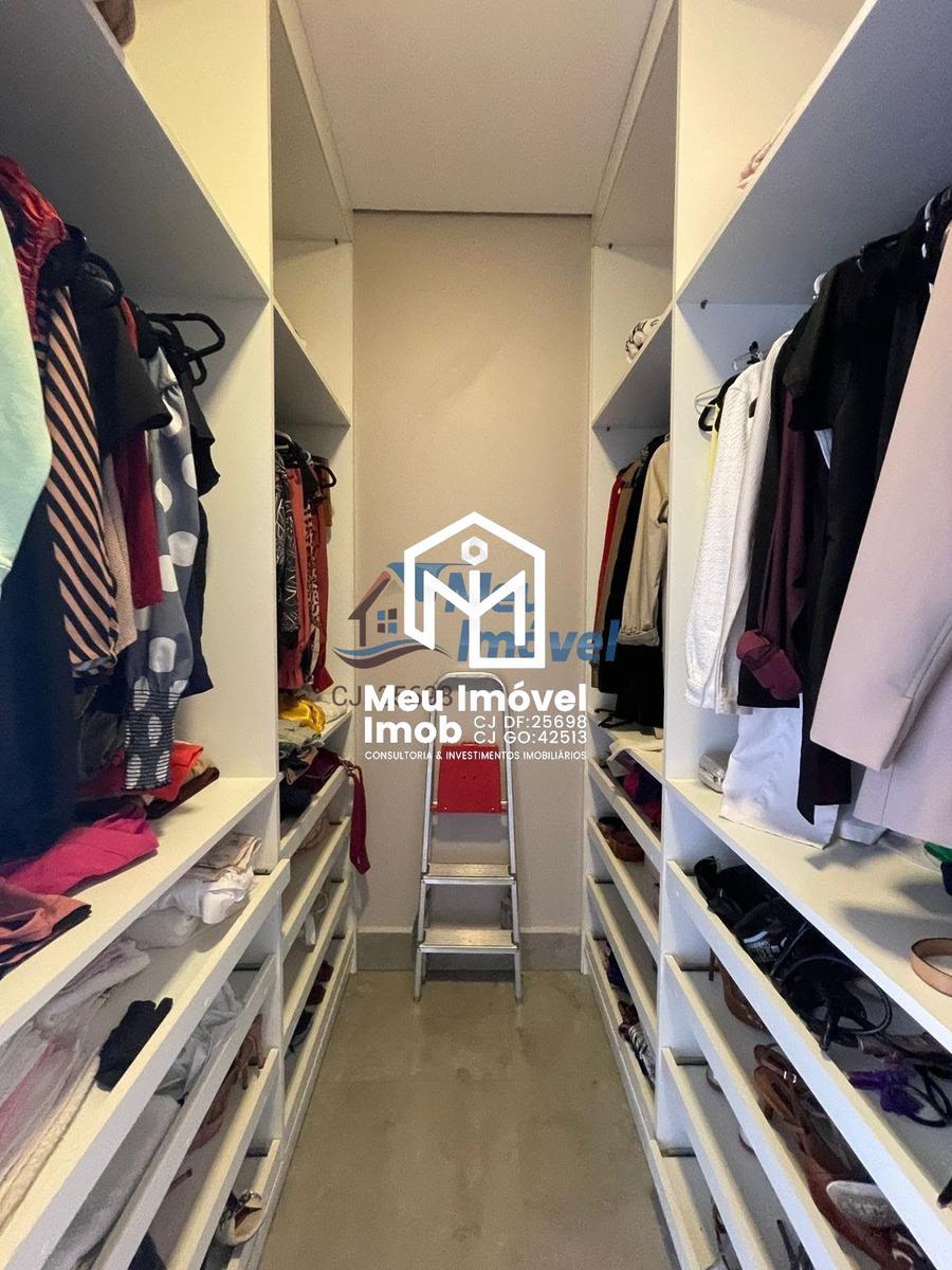 Casa, Brasília/Plano Piloto, 4 Quartos