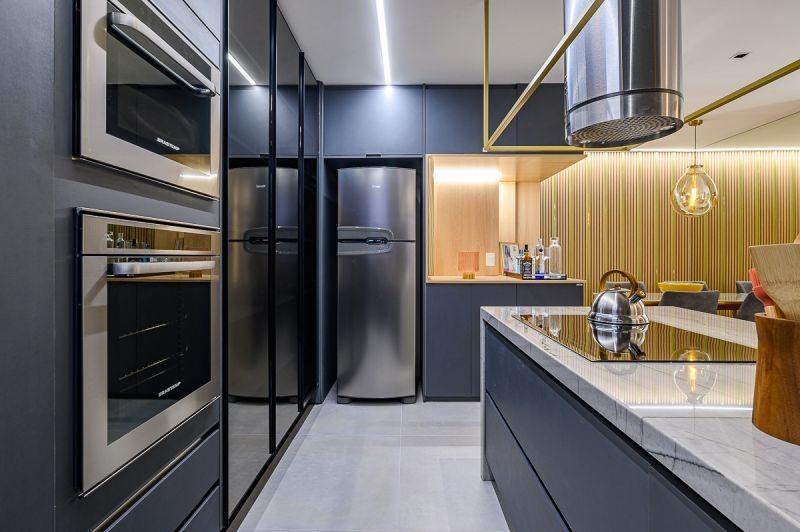 Apartamento, Noroeste, 2 Quartos, 2 Vagas, 2 Suítes