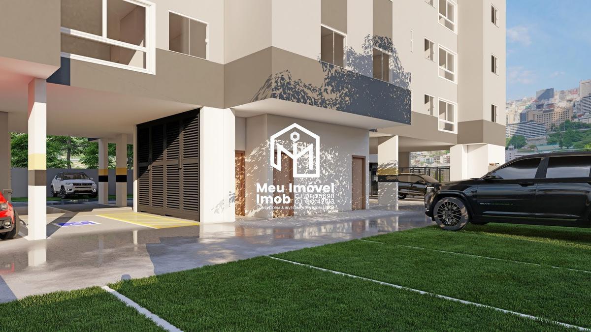 Apartamento, Samambaia Sul, 2 Quartos