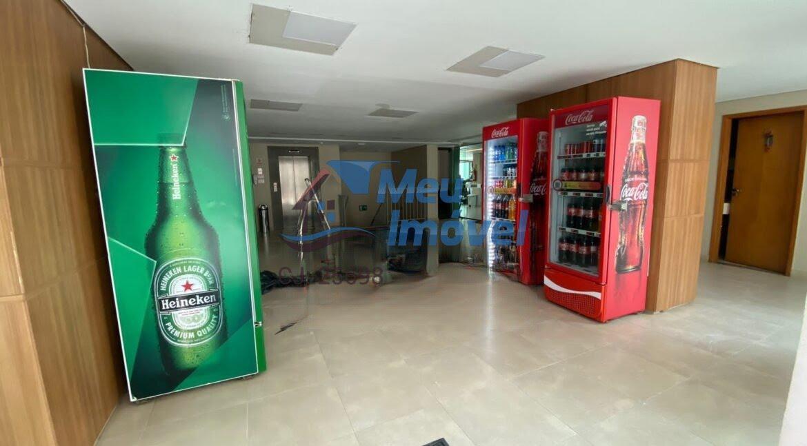 Apartamento, Sul, 2 Quartos