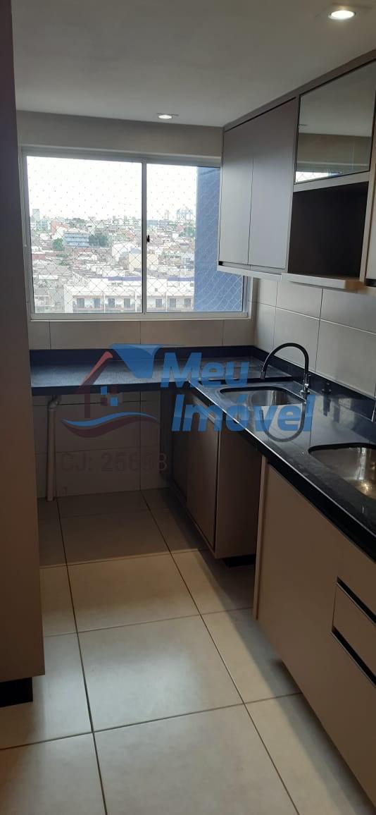 Apartamento, Samambaia Norte, 2 Quartos, 1 Vaga