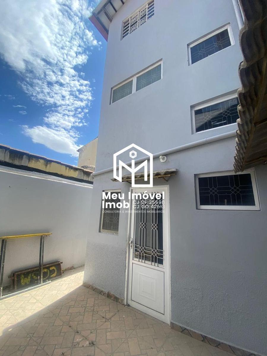 Casa, Riacho Fundo I, 6 Quartos