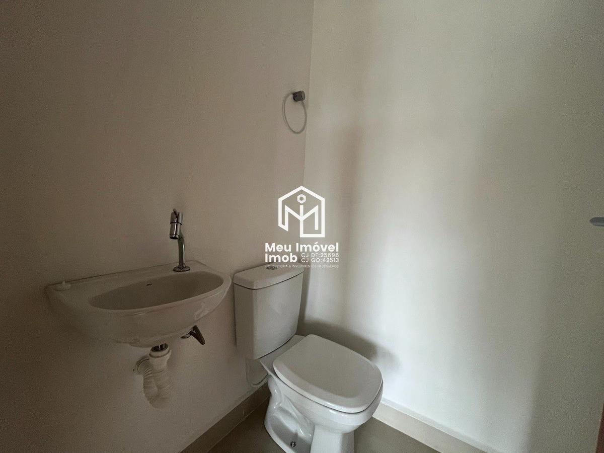 Sala, Asa Norte, 0 Quarto