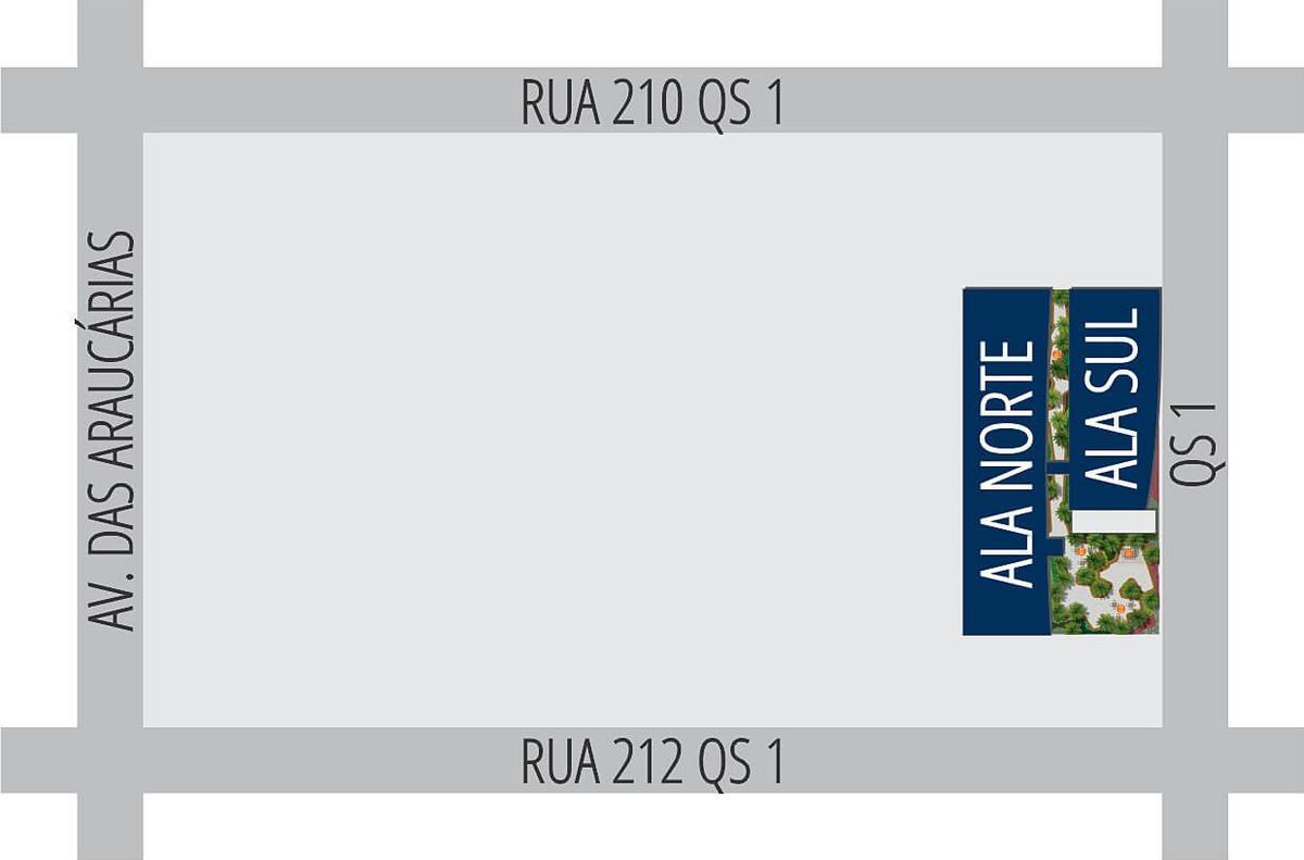 Casa, Areal, 0 Quarto