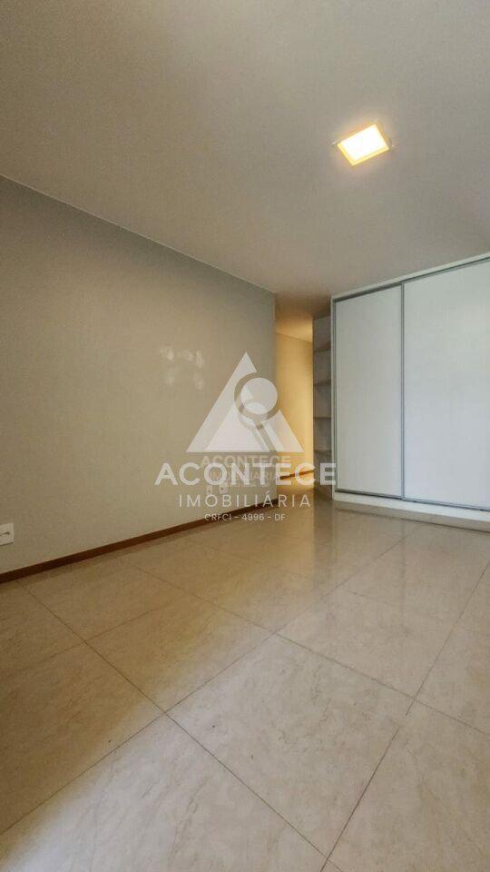 Apartamento, Noroeste