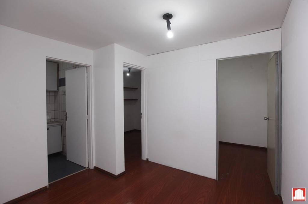 Apartamento, Asa Norte, 2 Quartos, 0 Vaga, 0 Suíte
