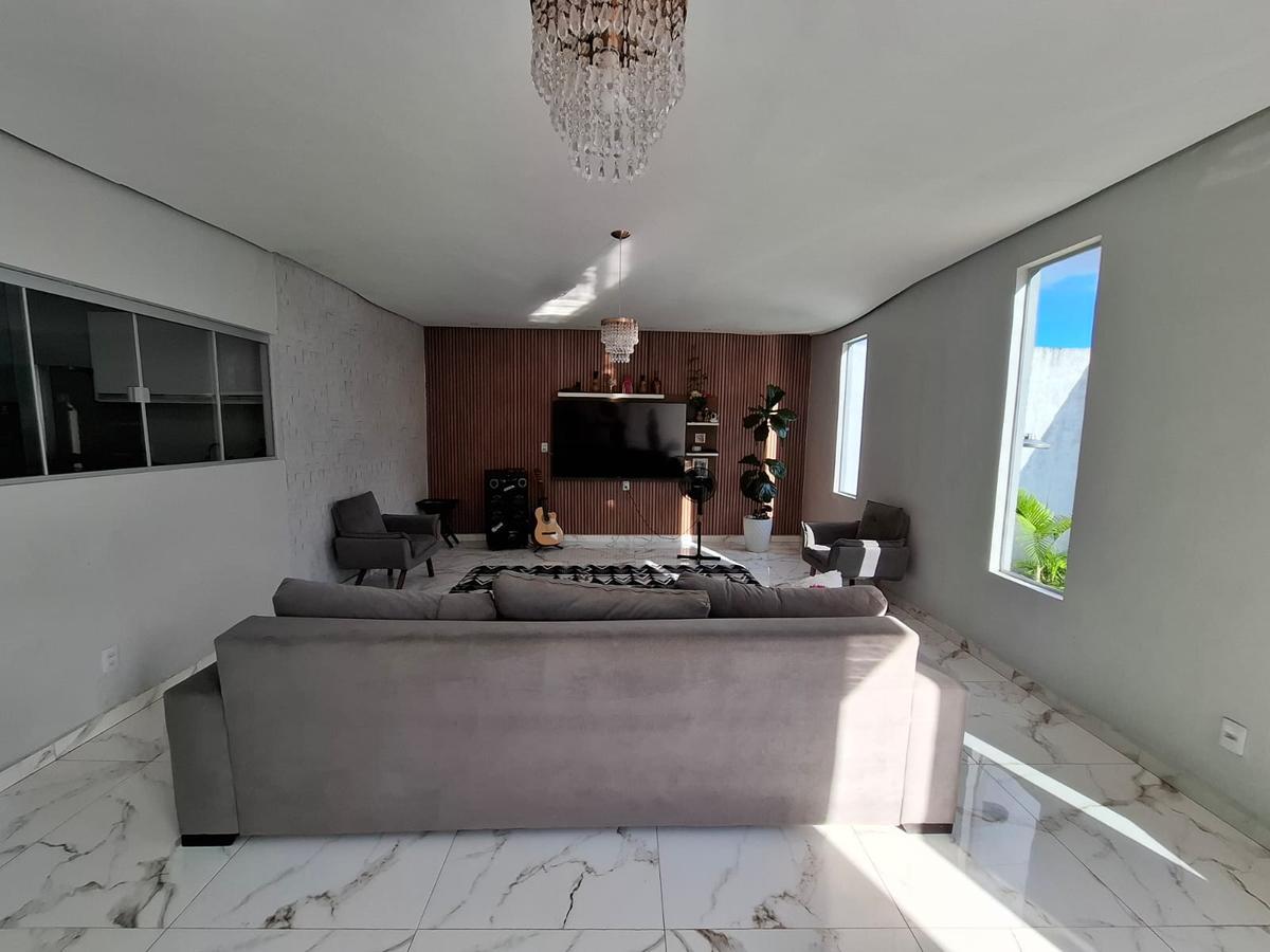 Casa em Condomínio, Ponte Alta, 4 Quartos, 5 Vagas, 4 Suítes