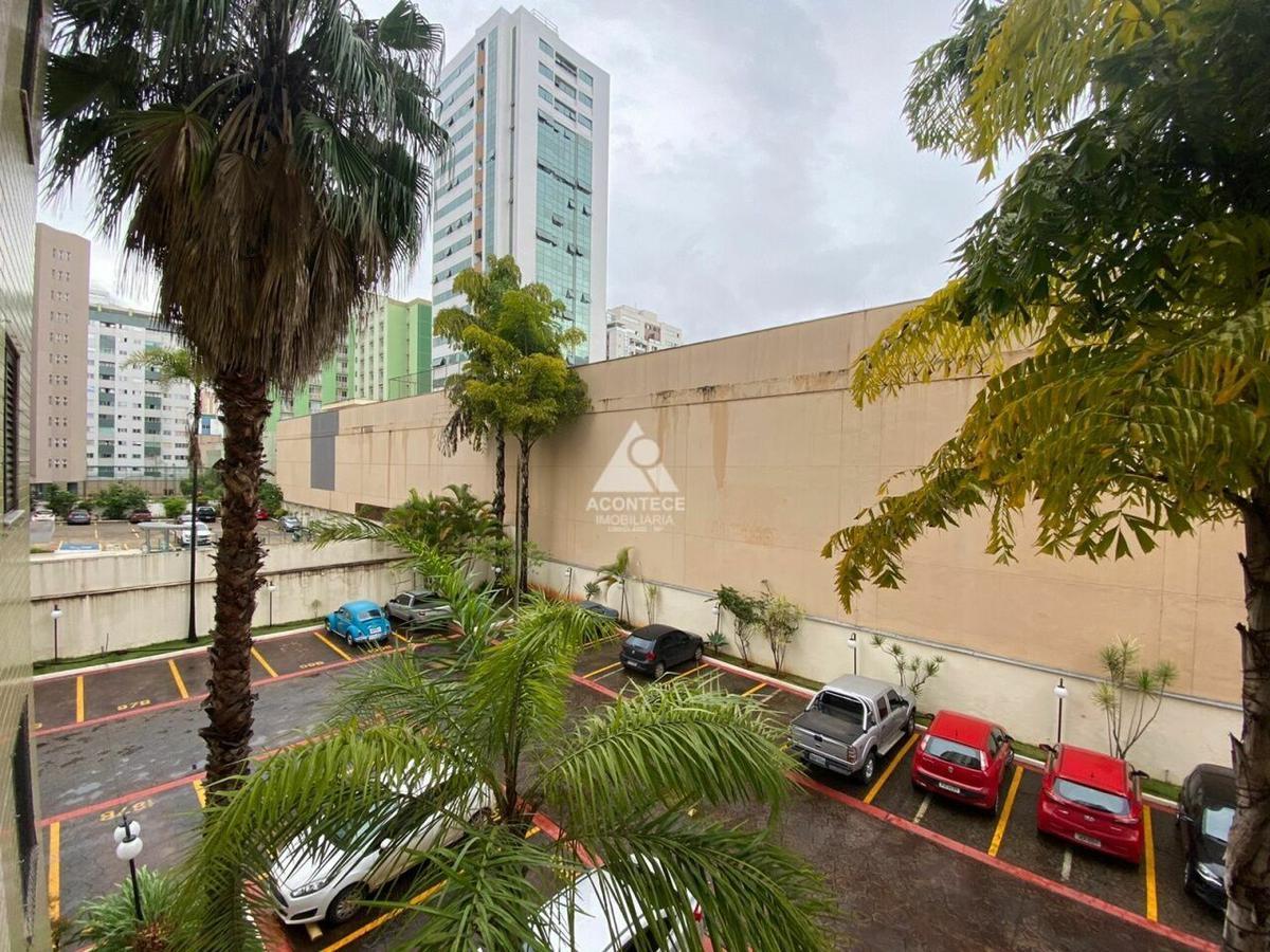 Apartamento, Sul, 3 Quartos, 2 Vagas, 1 Suíte