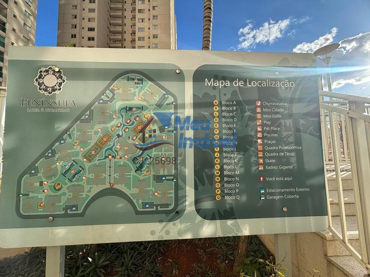 Apartamento, Sul, 4 Quartos