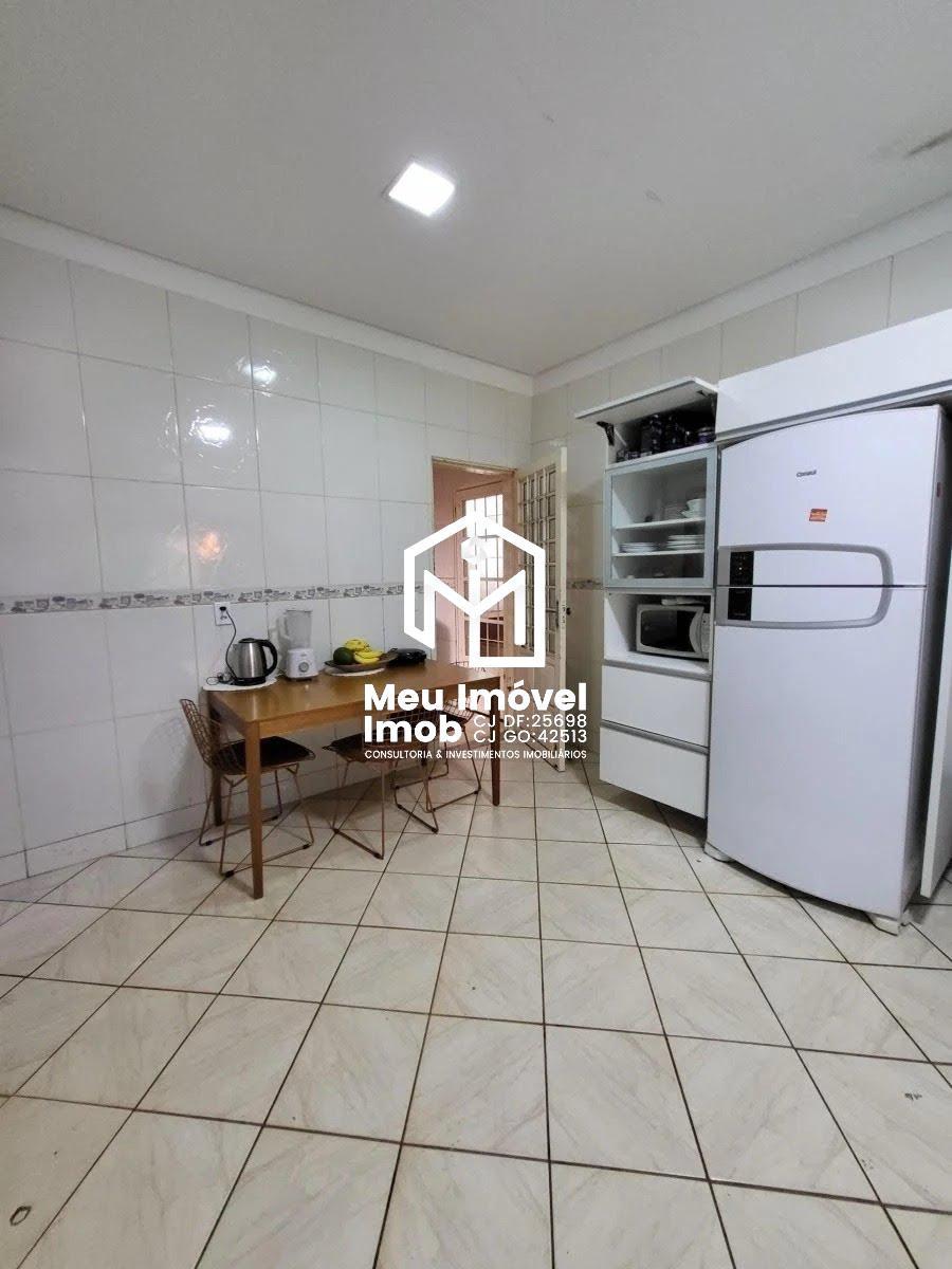 Casa, Setor Habitacional Vicente Pires, 3 Quartos