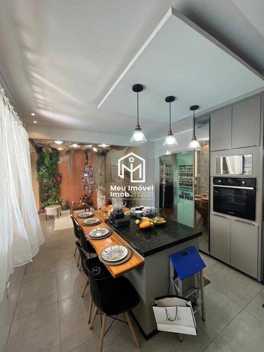 Casa, Taguatinga Norte, 5 Quartos