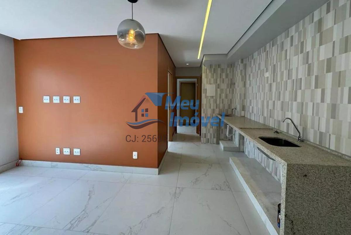 Apartamento, Ceilândia Norte, 2 Quartos, 0 Vaga, 1 Suíte