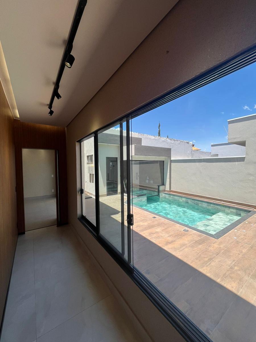 Casa em Condomínio, Setor Habitacional Vicente Pires, 3 Quartos, 2 Vagas, 3 Suítes