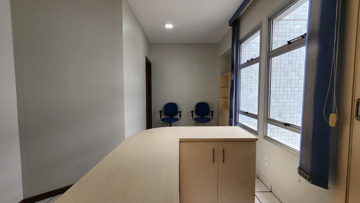 Sala, Asa Norte