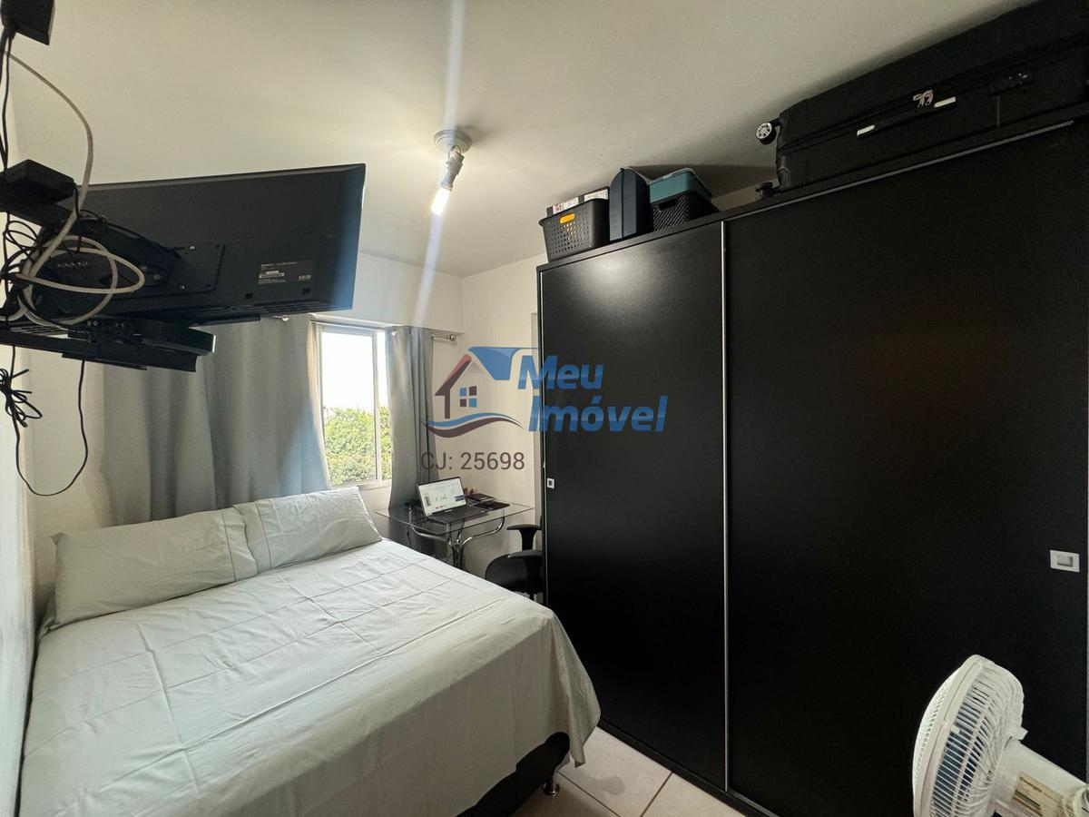 Apartamento, Norte, 2 Quartos, 1 Vaga, 1 Suíte