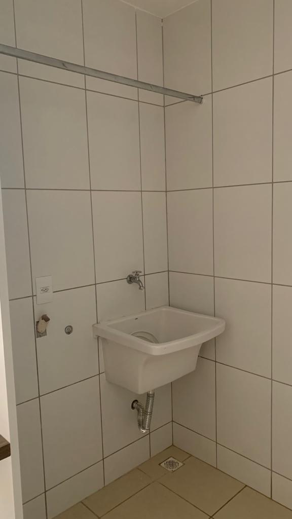 Apartamento, Norte, 1 Quarto, 1 Vaga, 1 Suíte