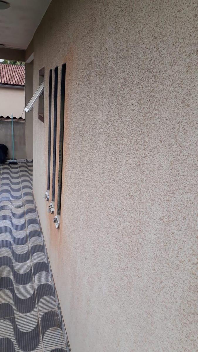 Casa, Brasília/Plano Piloto, 3 Quartos, 2 Vagas, 1 Suíte