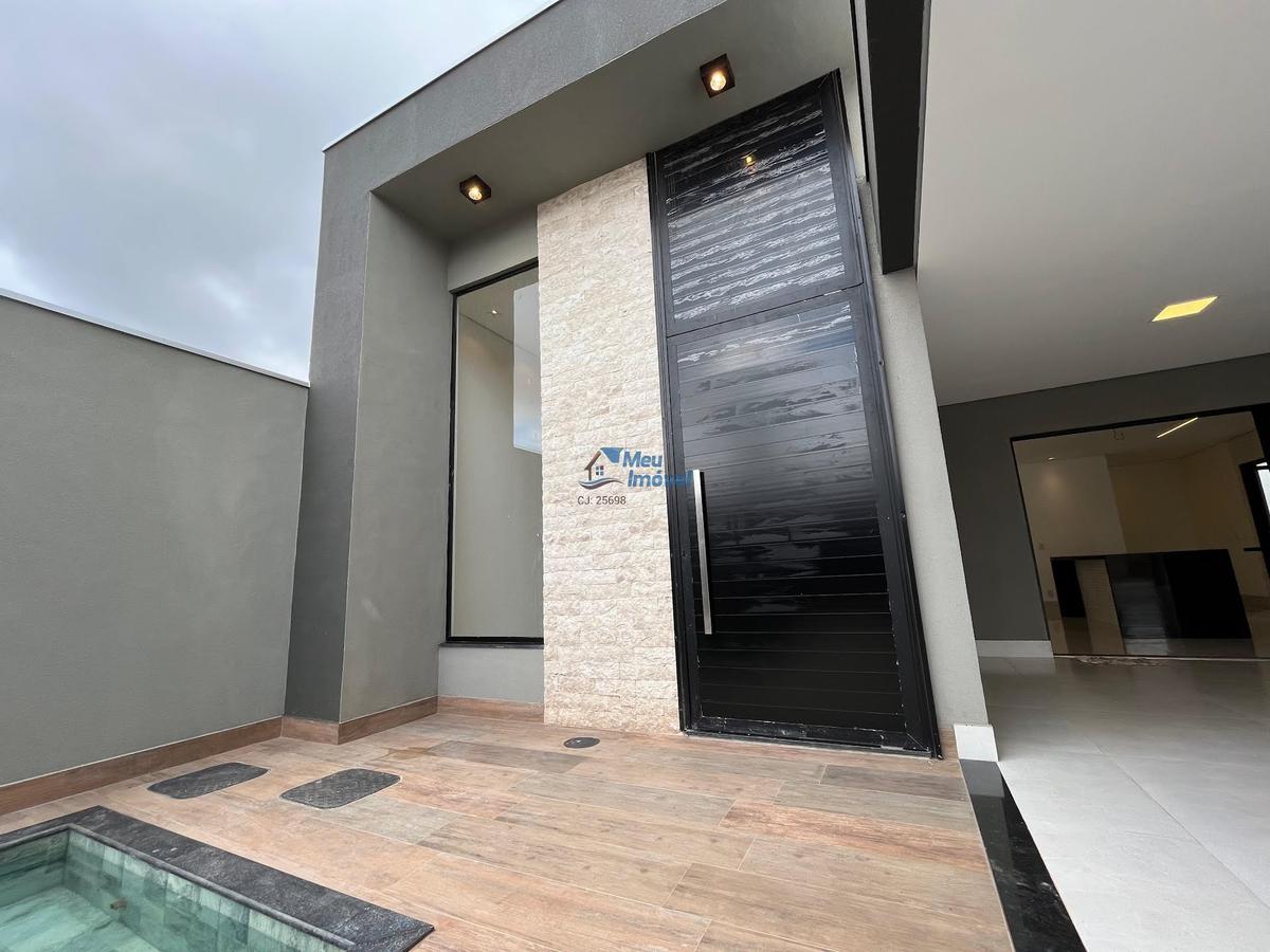 Casa, Setor Habitacional Vicente Pires, 4 Quartos