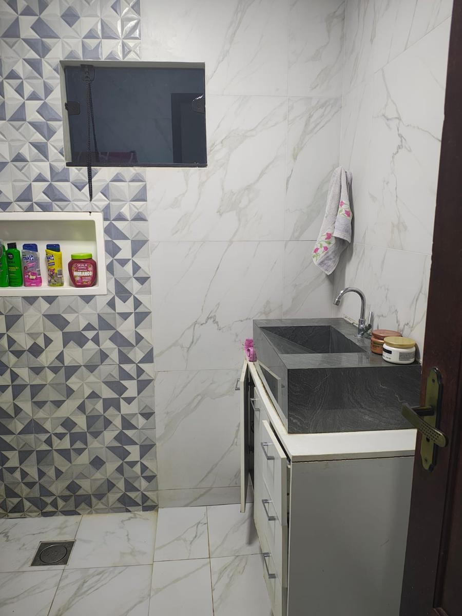 Casa, Jardim Roriz, 3 Quartos, 1 Vaga