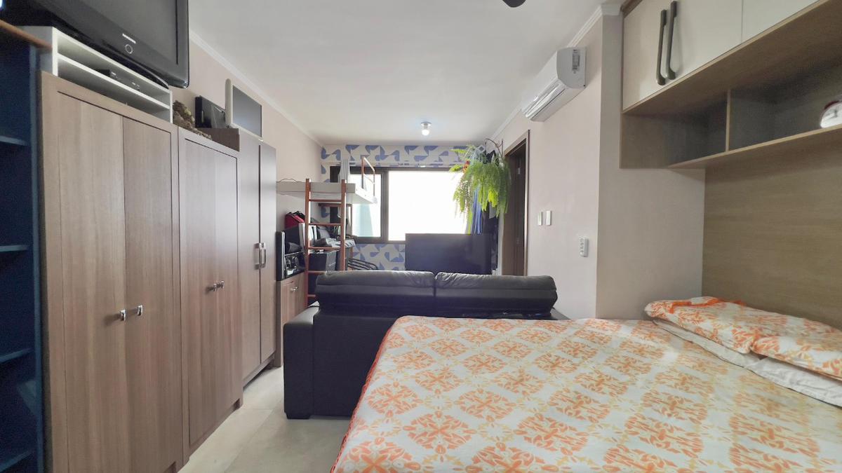 Apartamento, Noroeste, 1 Quarto, 2 Vagas, 1 Suíte
