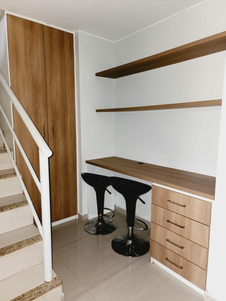 Apartamento, Lago Norte, 2 Quartos, 1 Vaga