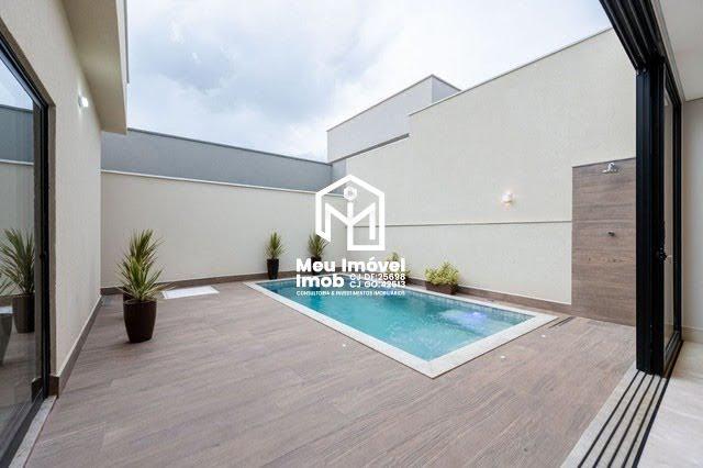 Casa, Setor Habitacional Vicente Pires, 4 Quartos