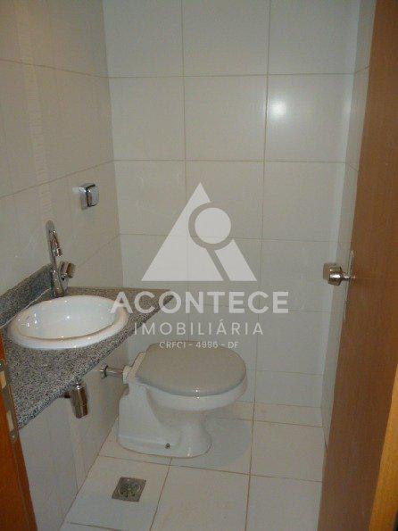 Loja, Asa Sul, 1 Vaga