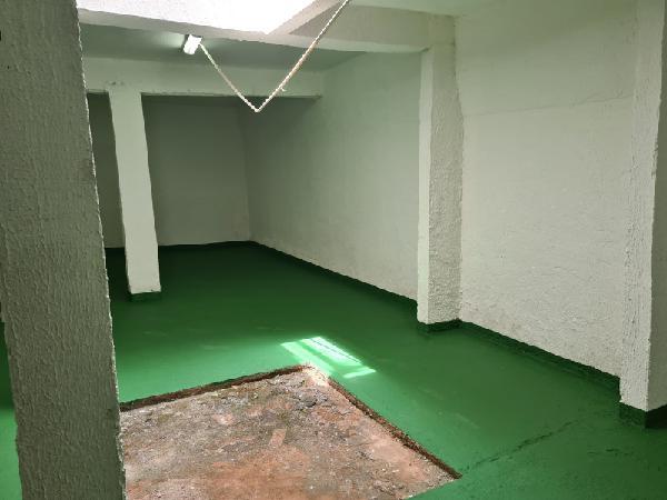 Casa, Vicente Pires