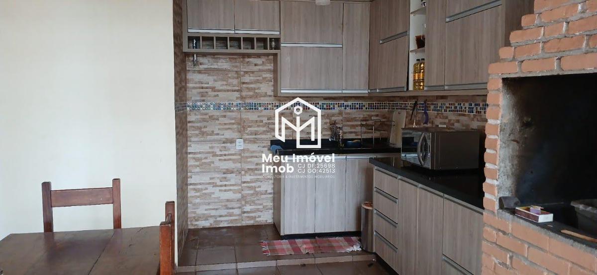 Casa, Asa Norte, 6 Quartos