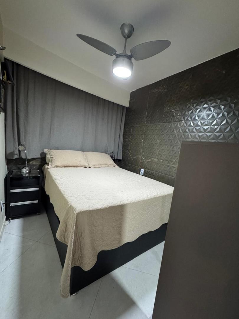 Apart Hotel, Asa Norte, 2 Quartos