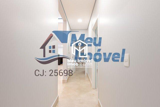 Casa, Setor Habitacional Vicente Pires, 4 Quartos