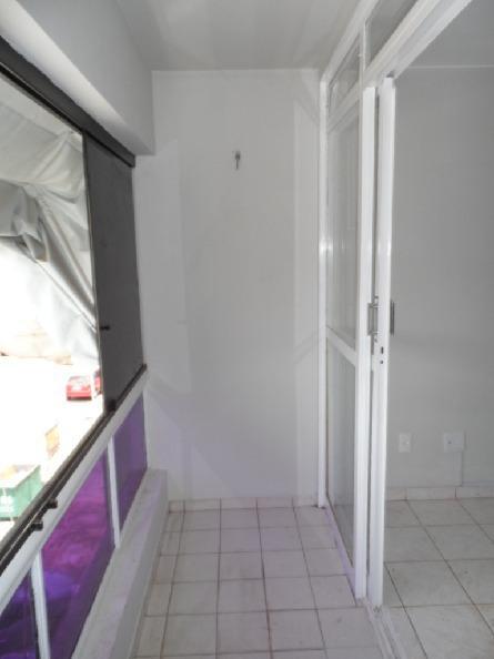 Quitinete, Asa Norte, 1 Quarto